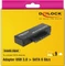 DeLOCK USB -> SATA Vorschaubild