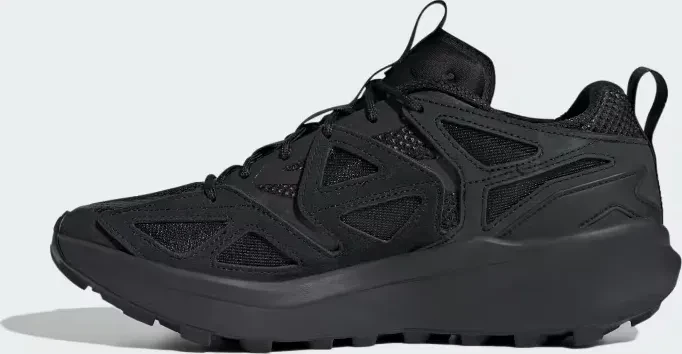 adidas Kantai Trail core black/carbon (Herren)