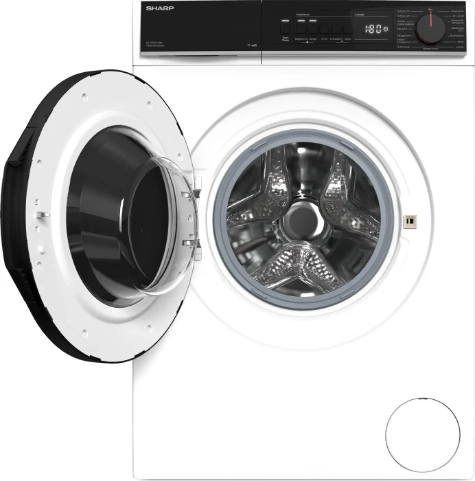 Sharp ES-PRO714WA-DE Frontlader