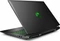 HP Pavilion Gaming 17-cd0445ng, Shadow Black, Core i5-9300H, 16GB RAM, 256GB SSD, GeForce GTX 1650, DE Vorschaubild