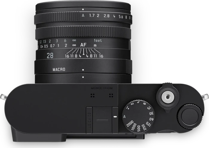 Leica Q3 Monochrom Typ 6506