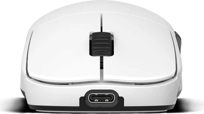 Endgame Gear OP1w 4k v2 Wireless Gaming Mouse weiß, USB