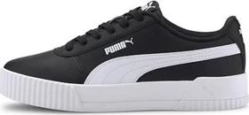 Puma Carina L puma black/puma white (Damen)