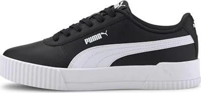 Puma Carina L puma black/puma white (Damen)