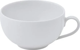 Kahla Aronda Teetasse 210ml weiß