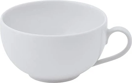 Kahla Aronda Teetasse 210ml weiß
