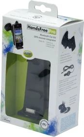 iGrip iPhone Handsfree Pro