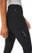 Vaude Scopi Tights II Hose lang schwarz (Damen) Vorschaubild