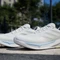adidas Supernova Stride 2 cloud white/matte silver/glow blue (Herren) Vorschaubild