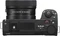 Sony ZV-E10 II mit Objektiv E PZ 16-50mm 3.5-5.6 OSS II Vorschaubild