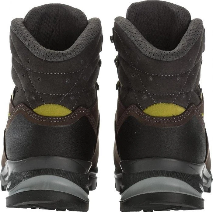 Lowa Lady Light GTX schiefer/kiwi (Damen)