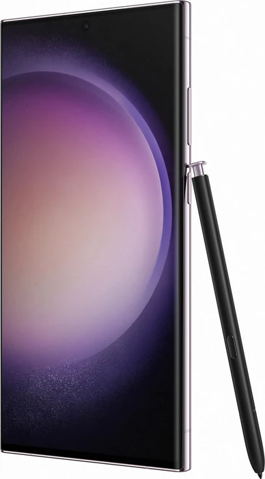 Samsung Galaxy S23 Ultra 512GB Lavender