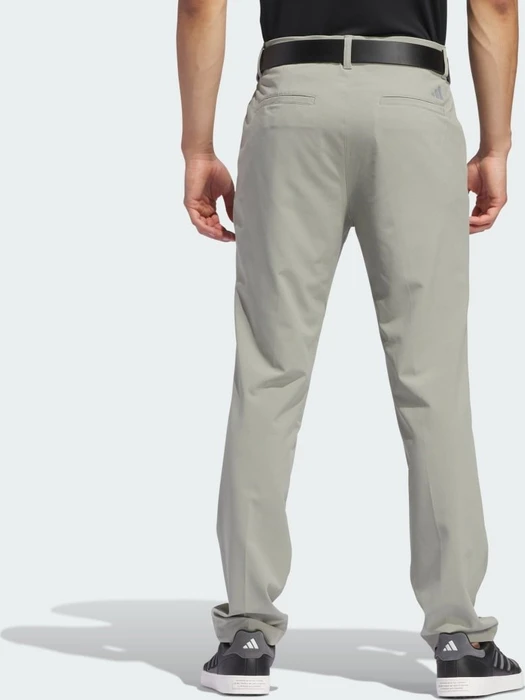 adidas Ultimate365 Tapered Golf Hose lang silver pebble (Herren)