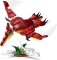 LEGO Creator 3in1 - Wilder Dinosaurier Vorschaubild