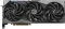 MSI GeForce RTX 4080 Gaming X Slim 16G, 16GB GDDR6X, 2x HDMI, 2x DP Vorschaubild