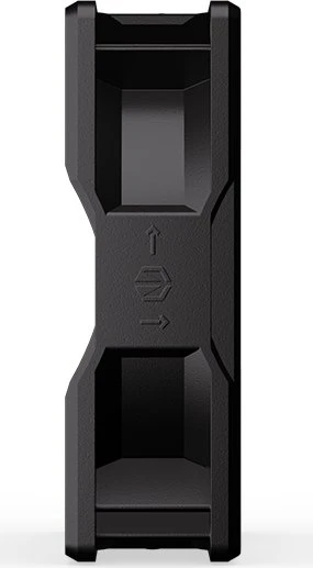 Endorfy Zephyr 80, 80mm