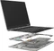 Lenovo Yoga Book C930 YB-J912F, 128GB, LTE Vorschaubild
