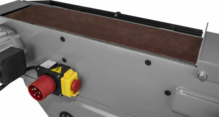 Güde GBSM 150 400V Elektro-Bandschleifer
