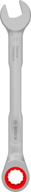 Bosch Professional Maul-Ringratschenschlüssel, 17x223mm