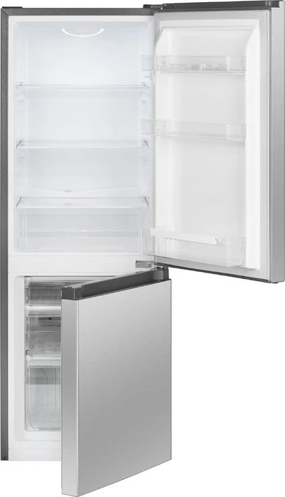 Bomann KG 320.2 inox-look