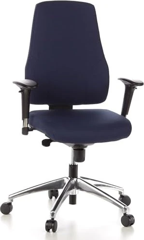 HJH Office Pro-Tec 200 Bürostuhl