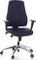 HJH Office Pro-Tec 200 Bürostuhl Vorschaubild