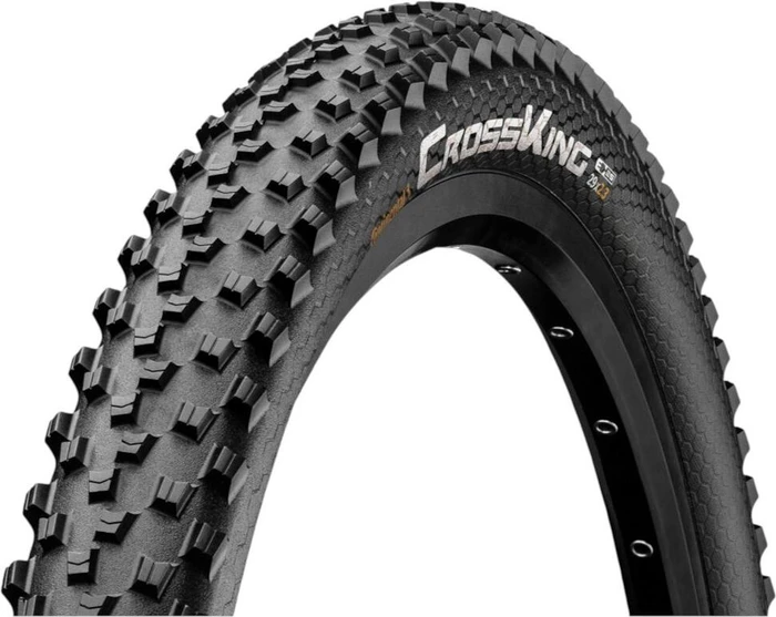Continental Cross King II 29x2.2" Reifen