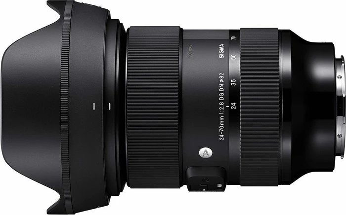 Sigma Art 24-70mm 2.8 DG DN für L-Mount