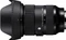 Sigma Art 24-70mm 2.8 DG DN für L-Mount Vorschaubild