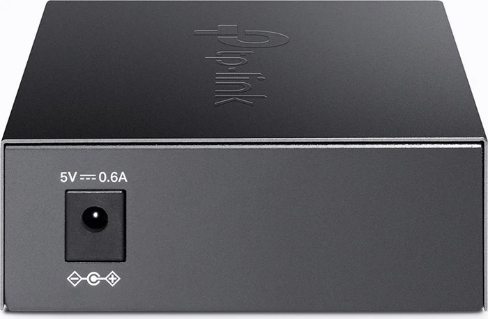 TP-Link Gigabit WDM Media Converter, RJ-45, SC-Simplex SM 20km