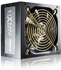 Enermax NAXN 80+ 450W, ATX 2.3