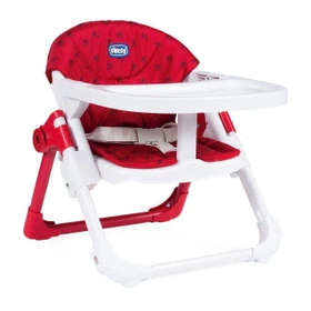 Chicco Chairy Sitzerhöhung ladybug