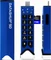 iStorage datAshur SD Twin pack, 2 Stück, USB-C 3.0 [Stecker] Vorschaubild