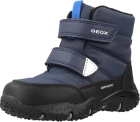 Geox Baltic ABX navy blue/royal blue (Junior)