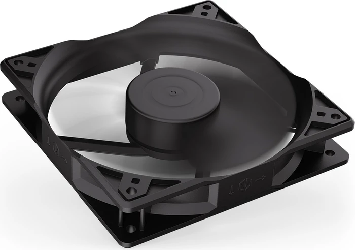 Endorfy Zephyr 120, 120mm