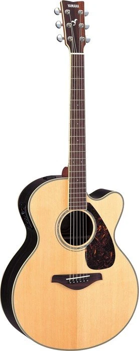 Yamaha FJX730SC (verschiedene Farben)