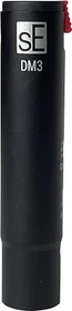 sE Electronics DM3 Black Series
