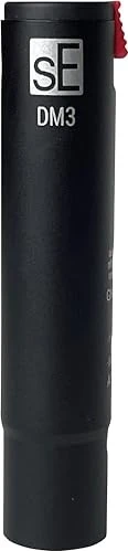 sE Electronics DM3 Black Series