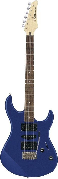 Yamaha Gigmaker ERG121GPII (verschiedene Farben)