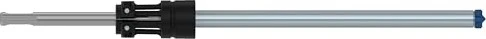 Bosch Professional EXPERT SDS Clean plus-8X Saugbohrer, 12x200x350mm, 1 Stück