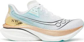 Saucony Endorphin Azura weiß/gold (Herren)