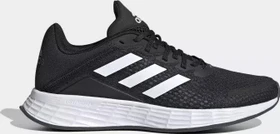 adidas Duramo SL core black/cloud white/grey six (Damen)