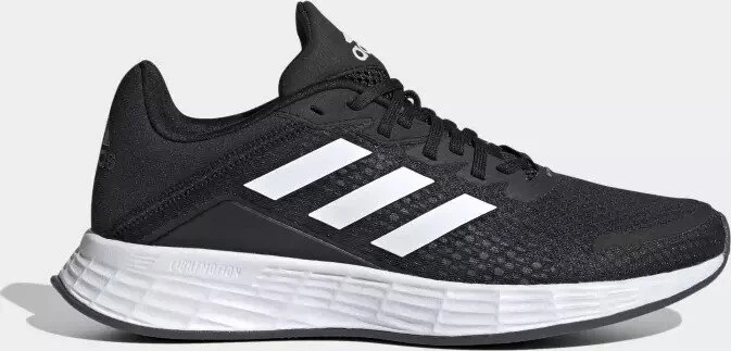 adidas Duramo SL core black/cloud white/grey six (Damen)
