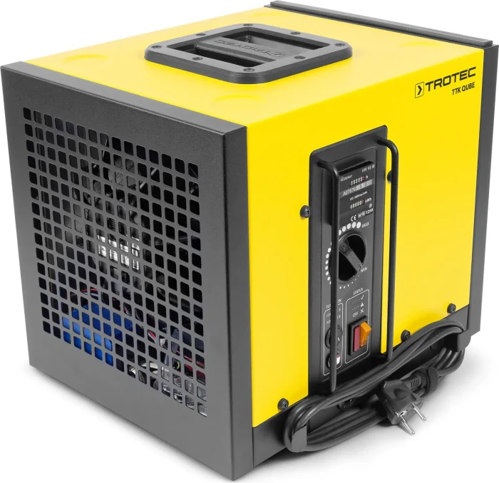 Trotec TTK Qube Luftentfeuchter