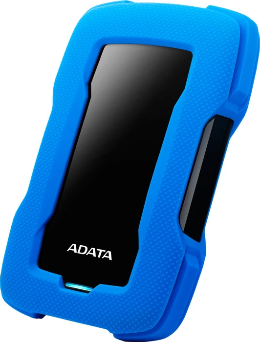 ADATA HD330, blau, 1TB, USB 3.0 Micro-B