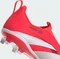 adidas Predator League Laceless FG lucid red/cloud white/core black (Junior) Vorschaubild