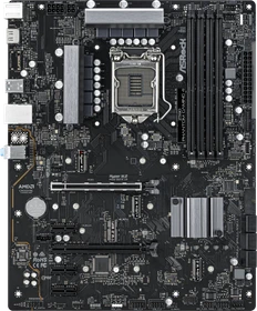 ASRock Z590 Phantom Gaming 4 (Intel 1200)