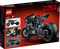 LEGO Technic - The Batman - Batcyle Vorschaubild