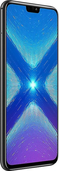 Honor 8X 128GB schwarz