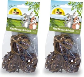 JR Farm Mr. Woodfield Mini Weiden-Spielball